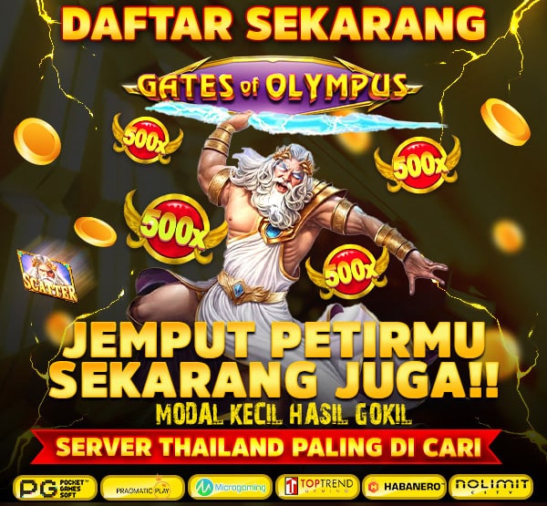RENTALSLOT: Gaming Modal Mini, Depo QRIS Instan Tanpa Drama